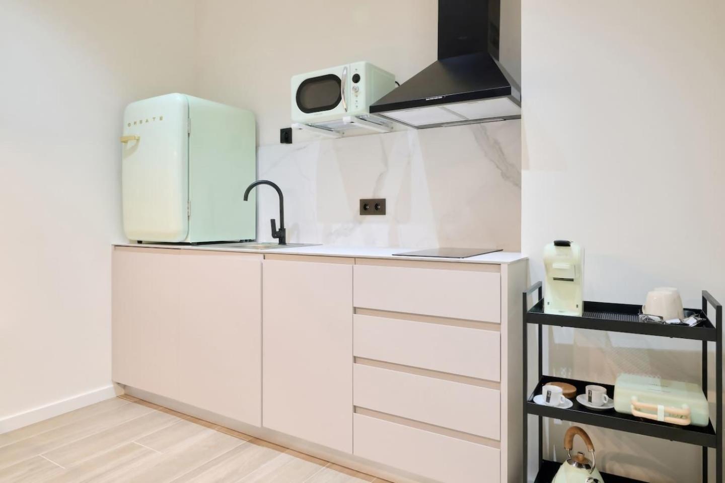 Romantic Apartment N4 Oceanografico By Virkin Suites Valencie Exteriér fotografie
