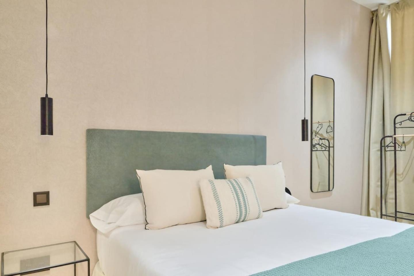 Romantic Apartment N4 Oceanografico By Virkin Suites Valencie Exteriér fotografie