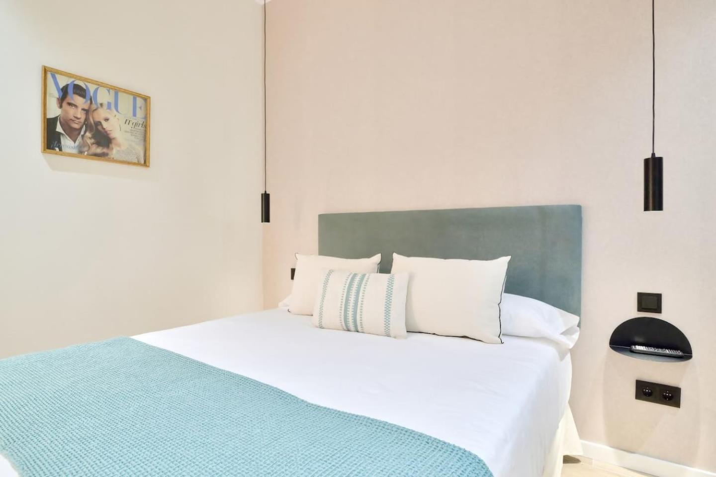 Romantic Apartment N4 Oceanografico By Virkin Suites Valencie Exteriér fotografie